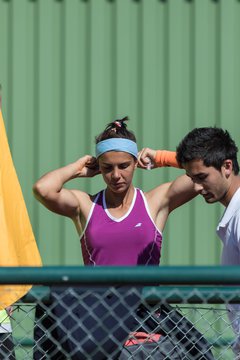 Bild 708 - BL2 TC RW Wahlstedt - TC 1899 BW Berlin : Ergebnis: 2:7 / NL TC RW Wahlstedt2 - TV RW Bremen : Ergebnis: 5:4